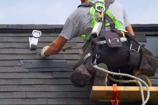 Residential Roof Replacement in Ponce Inlet, FL
