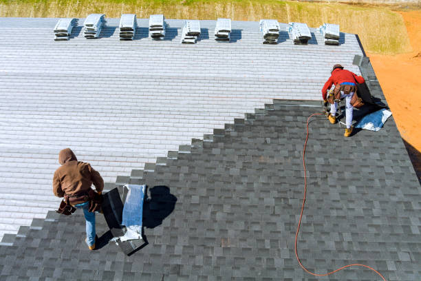 Tile Roofing Contractor in Ponce Inlet, FL