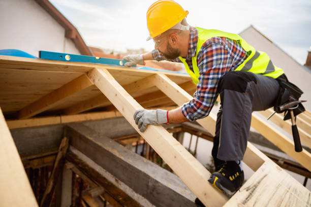 Professional Roofing Contractor in Ponce Inlet, FL